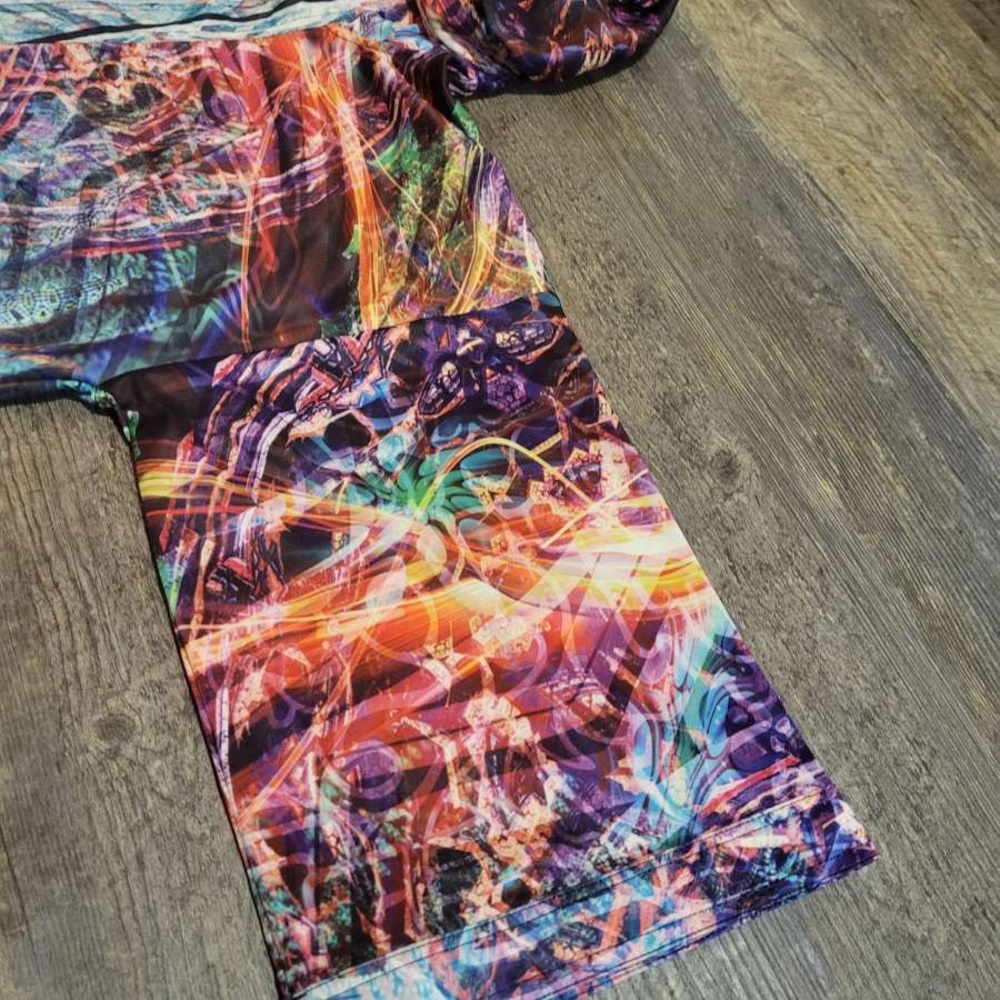 Festival bassnectar cloak - Picture 3 of 4